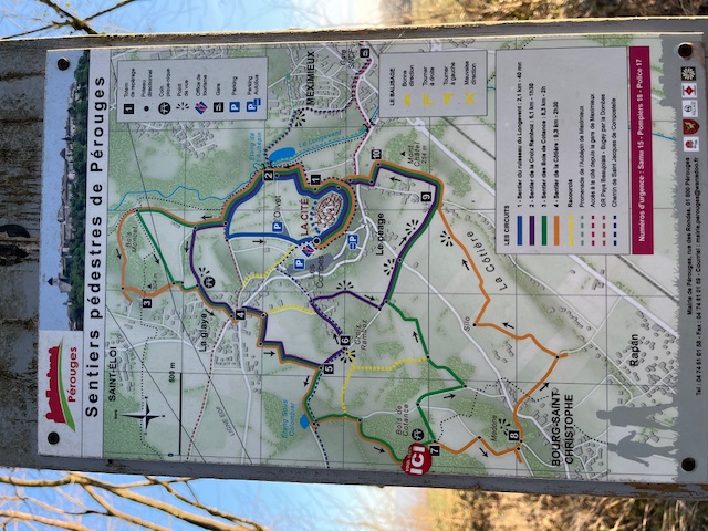 Pérouges