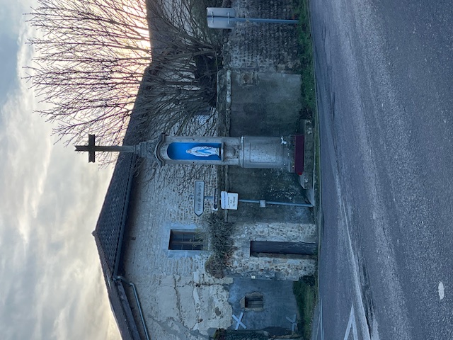 Pérouges