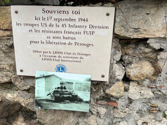 Pérouges