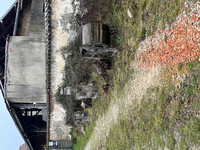 Pérouges