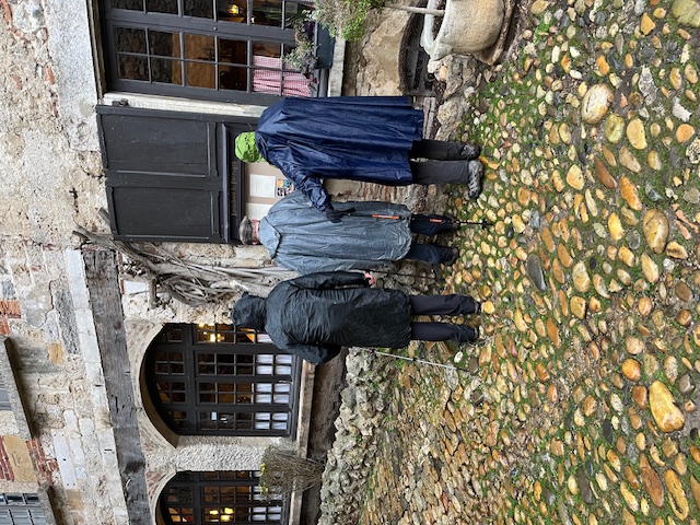 Pérouges
