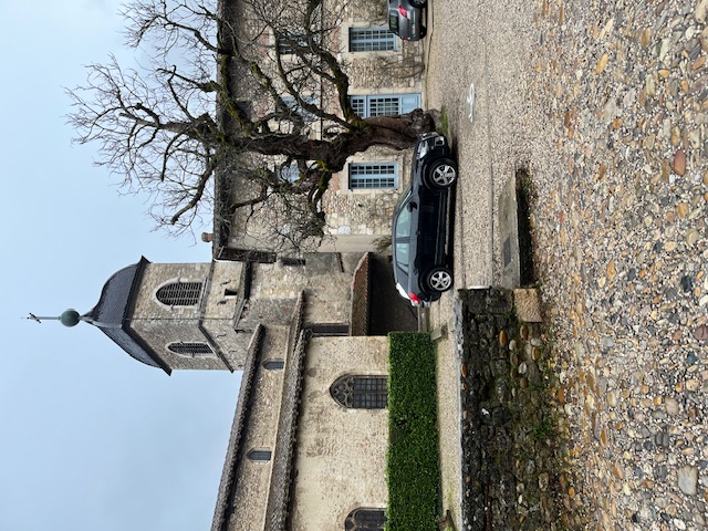 Pérouges