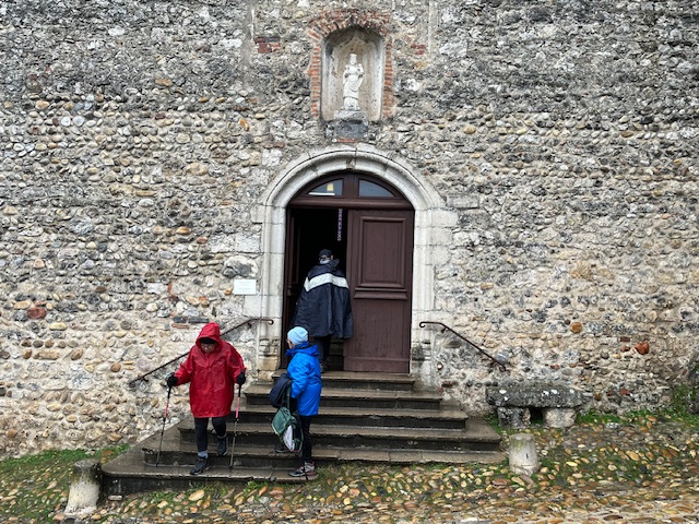 Pérouges