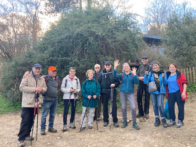 2024 02 24 Saint Maurice de Beynost