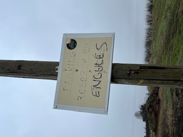 Samedi 24 janvier 2026 IRIGNY