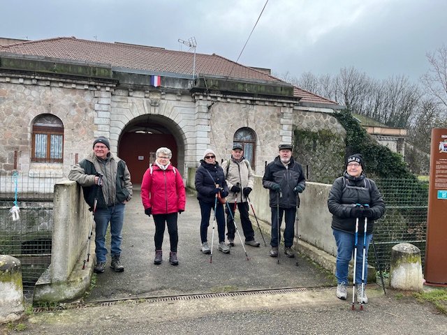 Samedi 24 janvier 2026 IRIGNY