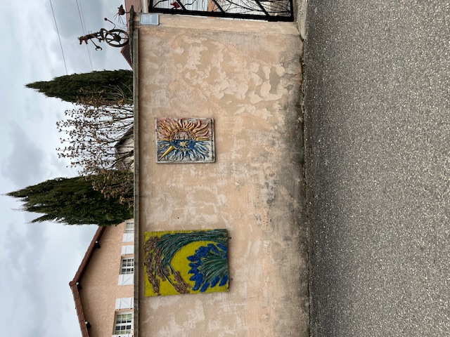 Samedi 28 février 2026 VILLETTE DE VIENNE