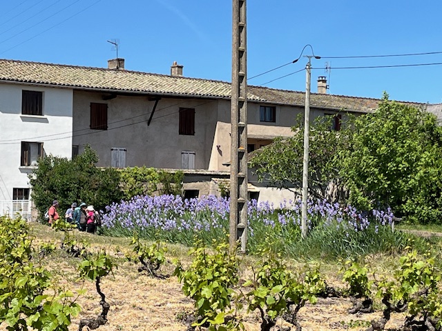 Samedi 25 avril Corcelles
