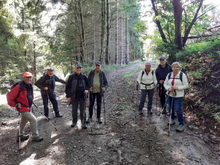 Samedi 27 septembre 2025 Salvaris