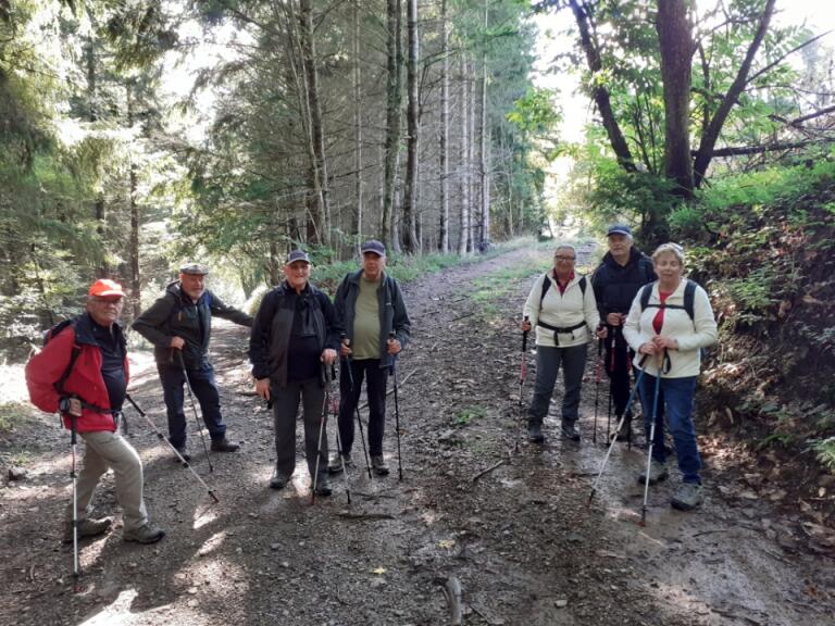 Samedi 27 septembre 2025 Salvaris