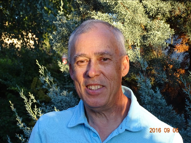 Gérard LOISY
