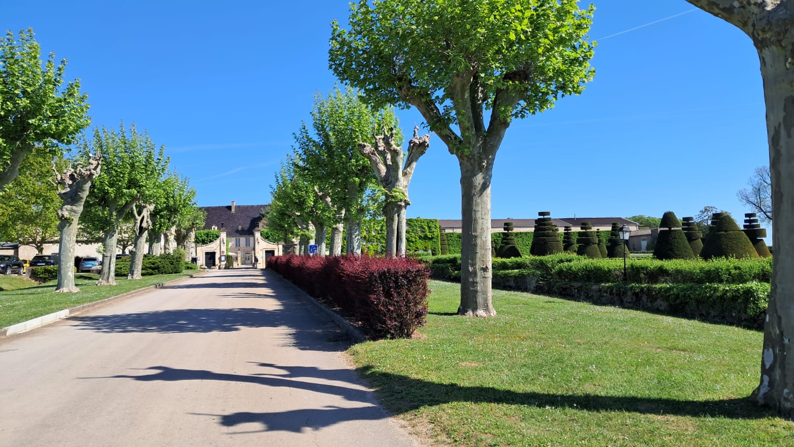 Samedi 25 avril Corcelles