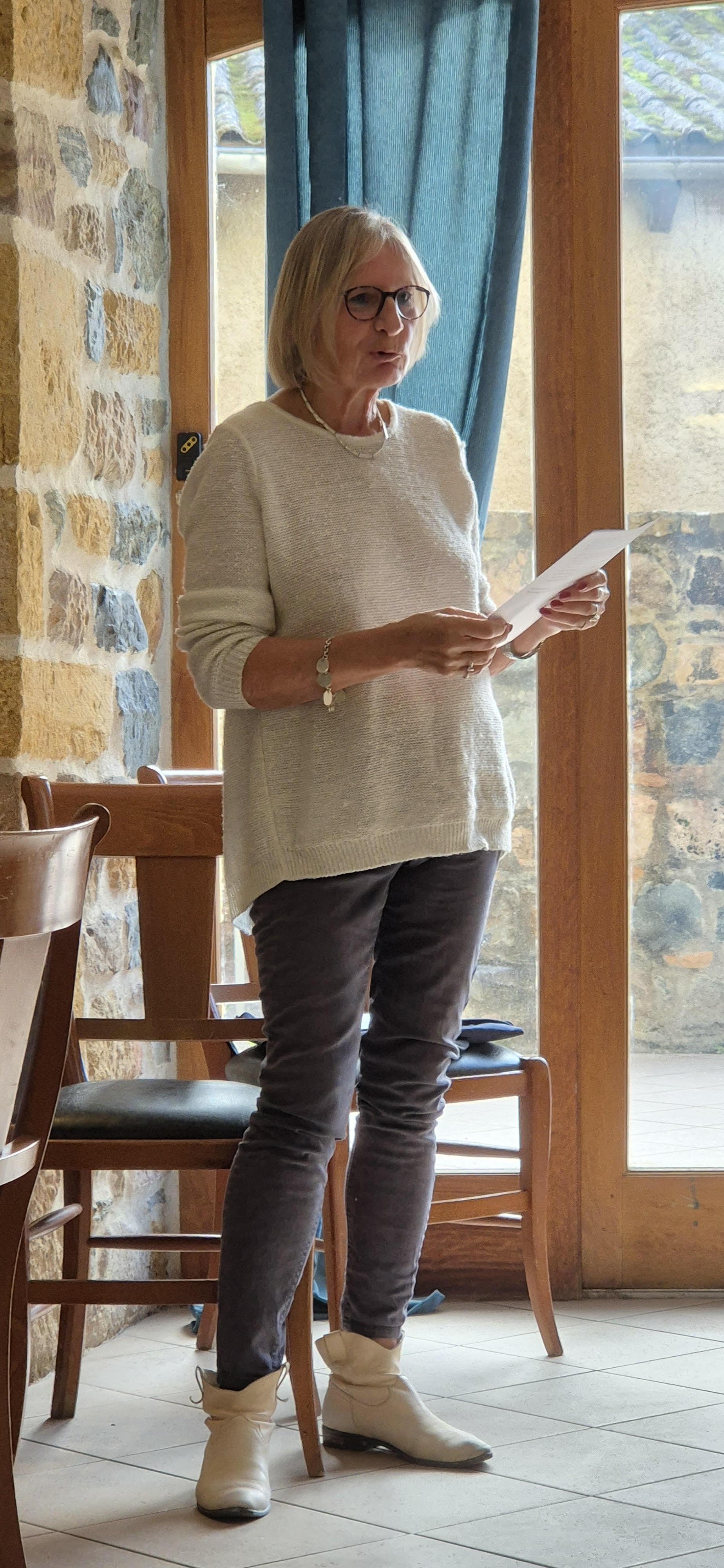 samedi 8 novembre 2025 